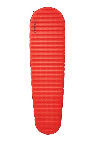 Thermarest Prolite Apex Heat Wave  Şişme Mat Kırmızı