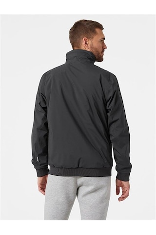 Helly Hansen Hp Racıng Lıfaloft Bomber Kısa Mont 001
