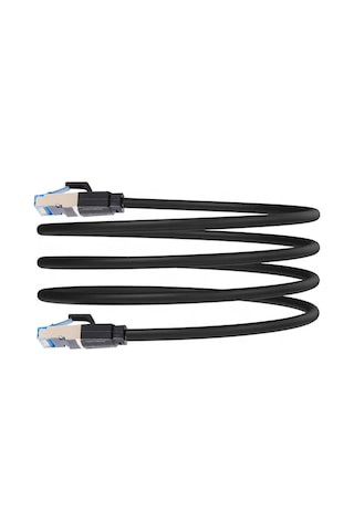 Gplus Cat7 8 Mt F/ftp 10g 600mhz Ftp Network Ethernet Patch Kablo