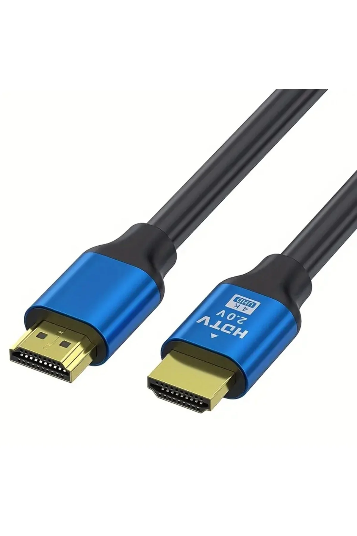 1.5 Metre 4k 30 120hz Uhd, 2160p 4k Uhd 18gbps Hdmı 2.0 Dijital Kablo Ps/tv/pc İçin Görüntü Kablosu 001