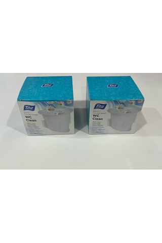 2adet Plastik Wc Matik Tuvalet Kapağı Tek Kapaklı Koku Önleyici