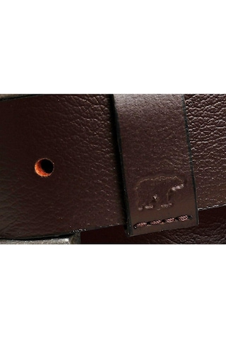 Bad Bear Erkek Kemer Poınt Belt 20.01.01.004 Çok Renkli