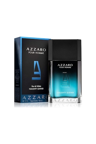 Azzaro Pour Homme Naughty Leather 100 Ml Erkek Parfümü Diğer