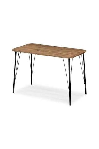 Mygusi Vensa Sehba 45x90 Bahçe Takim Sehbasi Ceviz