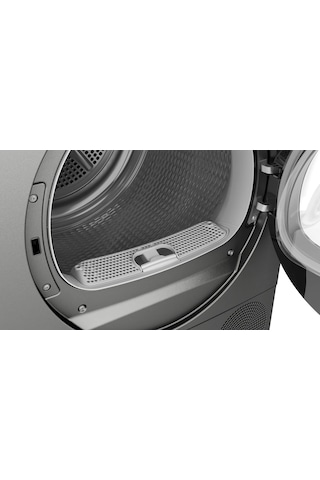 Siemens iQ500 WQ42G20RTR 9 KG Isı Pompalı Kurutma Makinesi