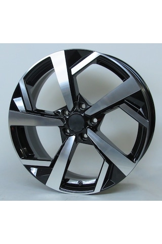 Nissan Uyumlu Jant Dy119 8x19 5x114.3 Et-40 66.1 Bd 4 Adet