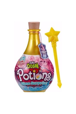 Oosh Slime Sürprizi S1 Sarı