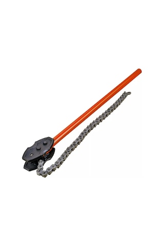 5528 Ağır Hizmet Zincirli Boru Anahtarı 2.5" (63.5mm)