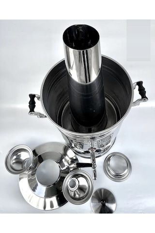Sözenler 10 L Semaver