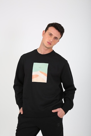 Esqudo Erkek Sweatshirt