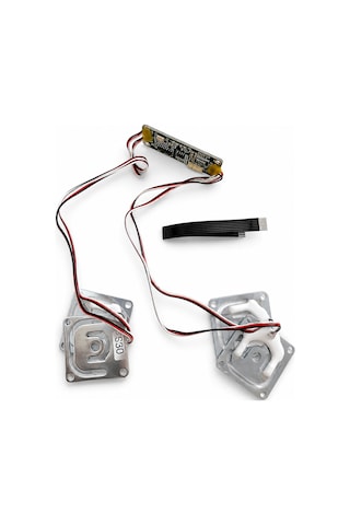 Flashforge Ad5m Pro Seviyeleme Sensör Kiti