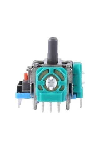 Teknoroket PS4 Joystick Analog Motor 2 Adet