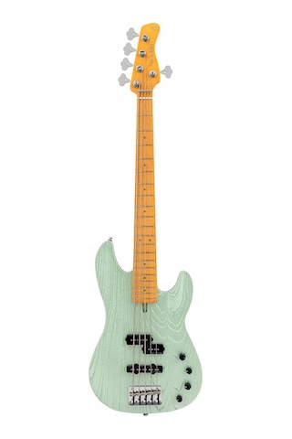 Sire Marcus Miller P6 5 Telli Bas Gitar P65sgm