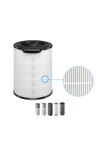 Purmed Philips Fy3430/30 - Ac3021, Ac3033, Ac3036, Uyumlu Hepa