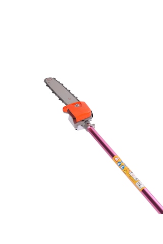 Mitashi Pro Mt22 Dal Budama Aparatı 26 Mm 9 Diş Tüm Tırpanlara Uyumlu