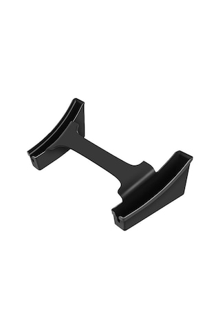 Tesla Model Y / 3 İçin Merkez Yan Saklama Kutusu Yan Düzenleyici Eyer Kutusu İç Modifikasyon Aksesuarları