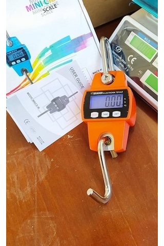 Aneng Vinç Kantarı 300 KG