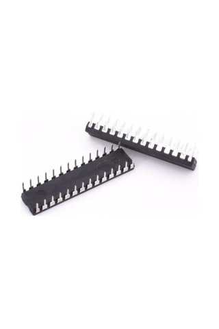 16 Channel Led Driver Tlc5940Nt Tlc5940 Dıp-28