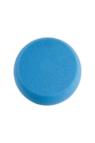 Flex 304.751 160 Mm Mat Boya Polisaj Süngeri Flex Mavi