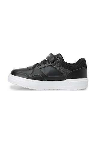 Lumberjack Prıma Siyah Kız Çocuk Sneaker