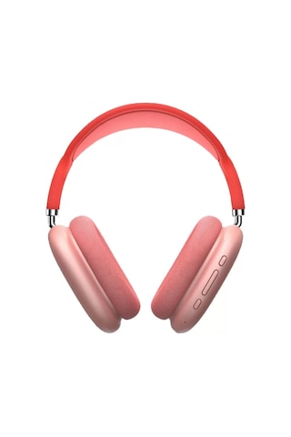 Karler Bass KRH2 Bluetooth 5.3 Kulak Üstü Kulaklık