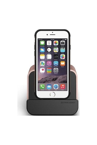 Verus New İ-depot Masaüstü Stand Dock