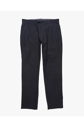 Surftrek Plus Pant-siyah Siyah