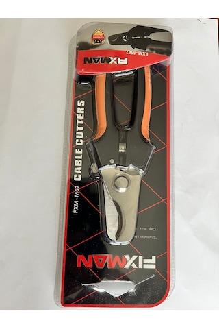 Fıxman Kablo Makası Fxm-m67
