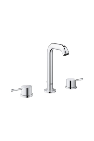 Grohe Essence 3 Delikli Lavabo Bataryası 20296001
