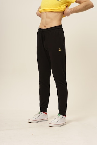 Benetton Bnt-m20439-23y Erkek Eşofman Altı BNT-M20439-R1534 Siyah