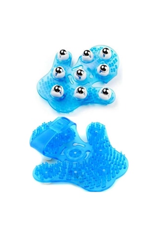 9 Bilyeli Masaj Eldiveni Diğer