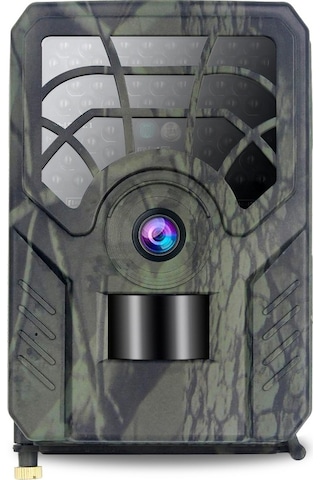 Dancemonkey 5mp 720p Hareketle Açık Hav İzleme Oyun Kamerası, Avcılık Modu Çok Renkli