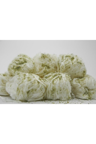 Bulutlar Kuruyemiş Pişmaniye A.fıstıklı 300 Gr