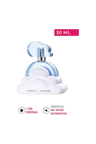 Ariana Grande Cloud Eau De Parfum 30 Ml Kadın Parfüm Şekerli