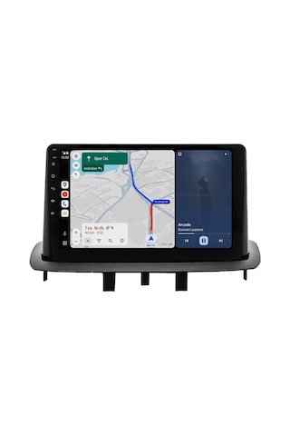 Renault Fluence Android Multimedya Sistemi 2010-2015 Crv4445xp