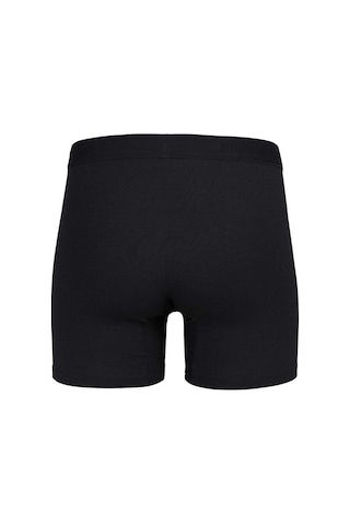 Doreanse Erkek Düz Renk Normal Paça Termal Boxer 1905