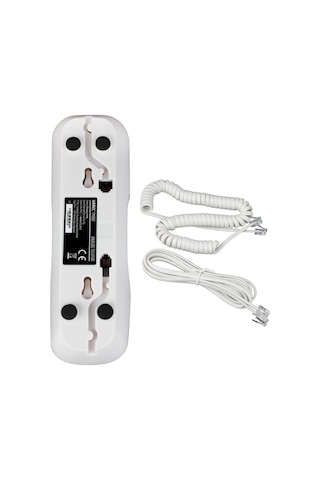 Karel Tm-902 Duvar Tipi Telefon
