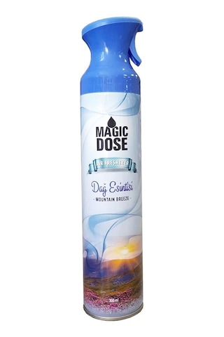 Magic Dose Multi Sprey Dağ Esintisi 300ML