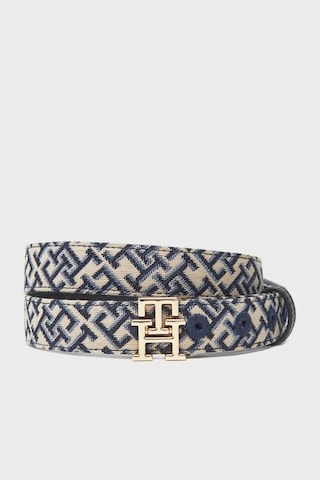 Tommy Hilfiger Tommy Hılfıger Kadın Kemer Aw0aw17497-dw6 Çok Renkli