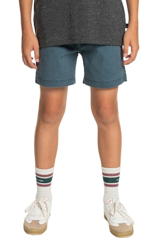 Quiksilver Taxer 15 Erkek Çocuk Walkshort Lacivert Lacıvert