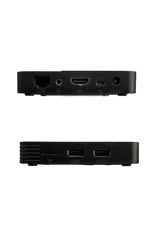 Sine Plus A80 Pro 4K 32 GB Android TV Box