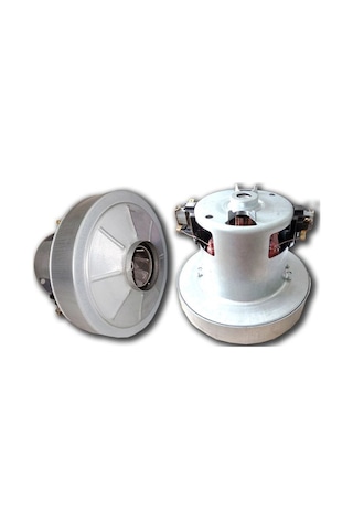 Bosch Uyumlu Bgs 618M1 Süpürge Motoru - Bt0125