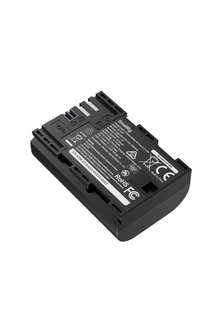 Smallrig - 5298 Canon Lp-e6p Batarya