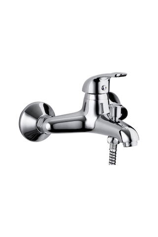 Mbb120 Adrio Banyo Bataryası Krom