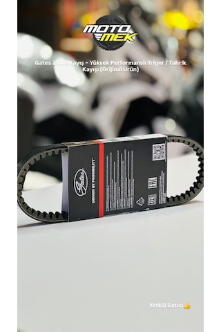 Arora Dazzle 50 Freedom 50 Verano 50 Vesta 50 Gates 21002 Kayış