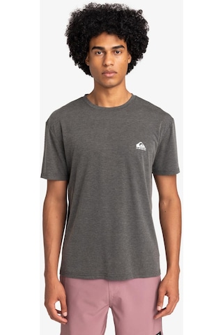 Quiksilver Eqykt04311 Coastal Run Ss Erkek Tişört 001