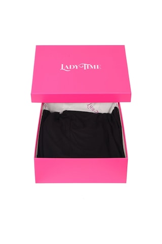 Lüx Battal Beden Cepli Viskon Yazlık Pijama Altı Ze24 Siyah