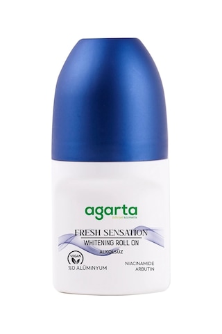 Agarta Roll-on Erkek 50 Ml Fresh Sensatıon 60015404