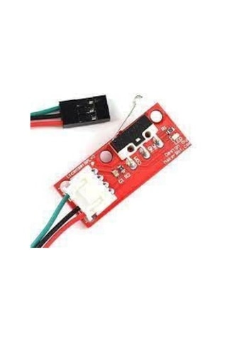 Endstop Modülü - 3D Printer Limit Switch