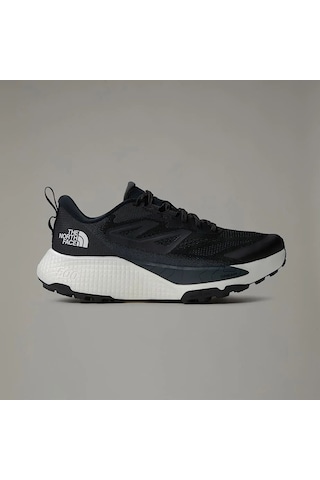 The North Face The Northfacew Altamesa 500 Kadın Outdoor Ayakkabı Nf0a8a9pkt01 Nf0a8a9pkt01 Sgr Siyah-gri Siyah - Gri